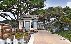 Moonstone Cottages in Cambria Ca